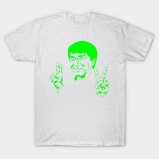 Jackie Chan T-Shirt